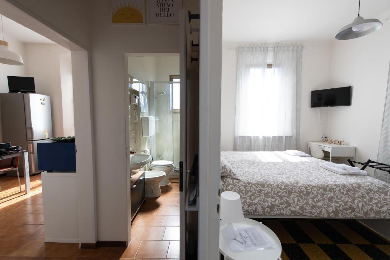 דירות Bologna, Vicino Ospedali Sant'Orsola E Malpighi, Centro Storico E Fiera מראה חיצוני תמונה