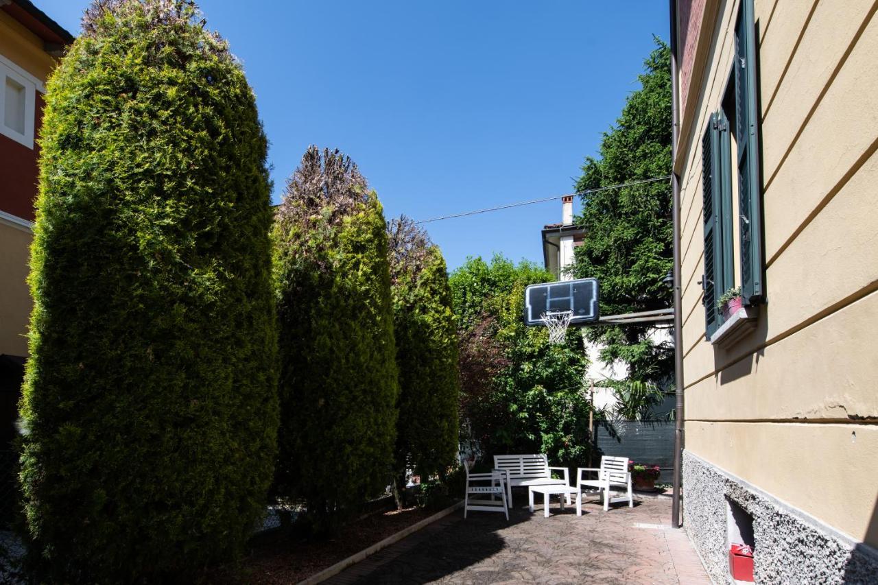 דירות Bologna, Vicino Ospedali Sant'Orsola E Malpighi, Centro Storico E Fiera מראה חיצוני תמונה