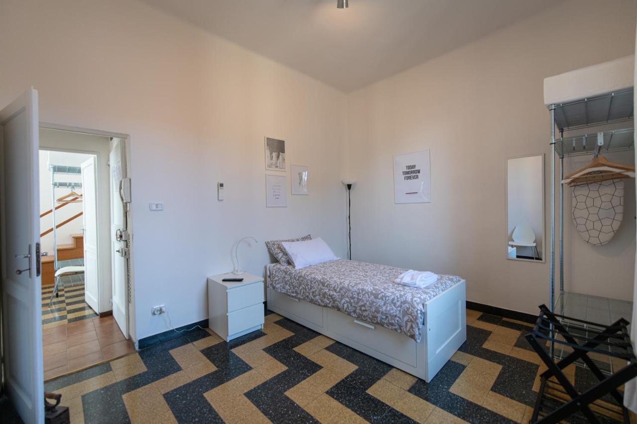 דירות Bologna, Vicino Ospedali Sant'Orsola E Malpighi, Centro Storico E Fiera מראה חיצוני תמונה