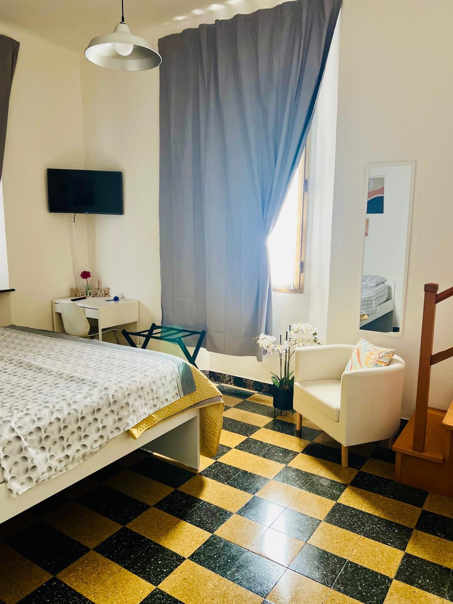 דירות Bologna, Vicino Ospedali Sant'Orsola E Malpighi, Centro Storico E Fiera מראה חיצוני תמונה