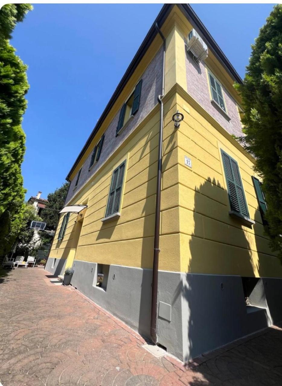 דירות Bologna, Vicino Ospedali Sant'Orsola E Malpighi, Centro Storico E Fiera מראה חיצוני תמונה